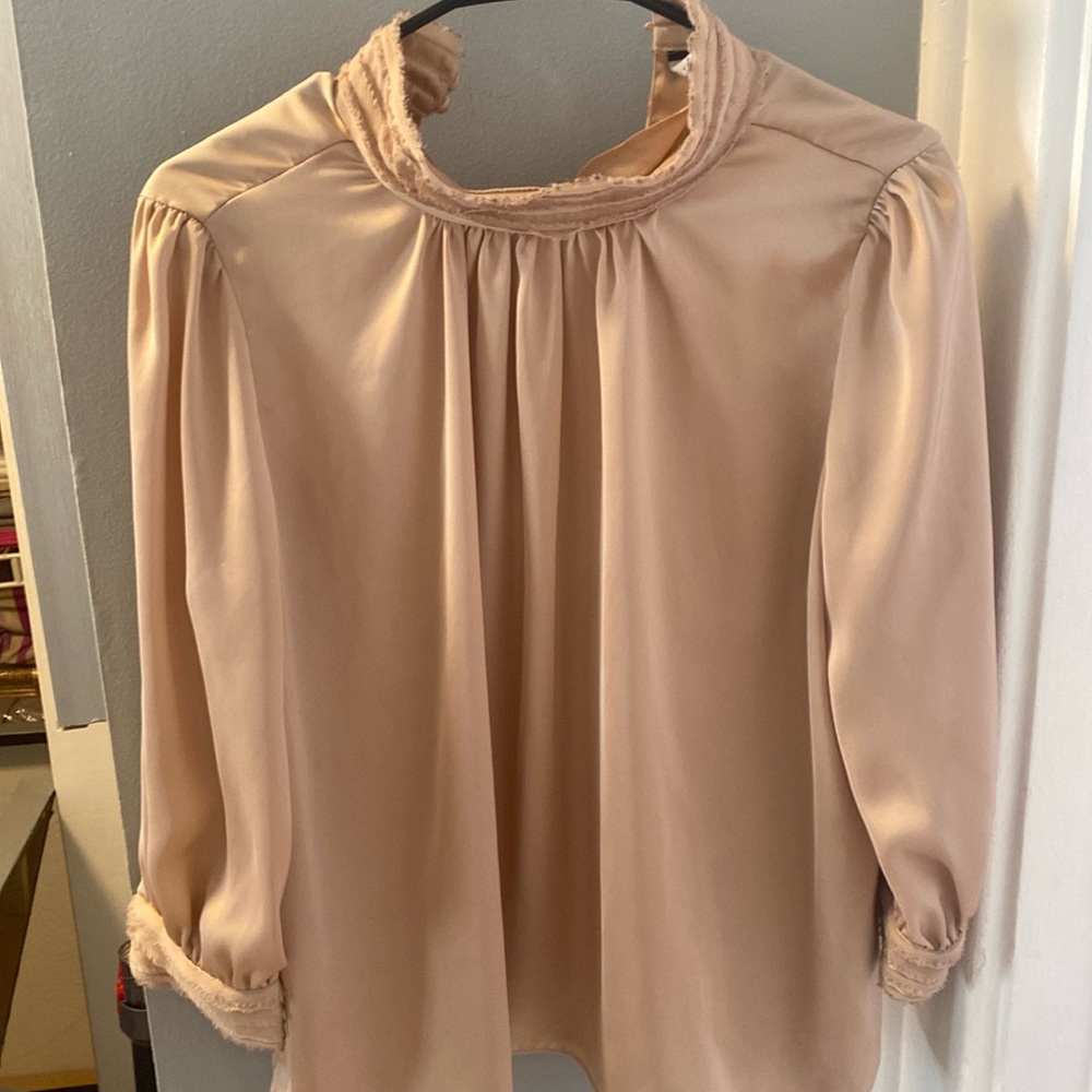 Zara top